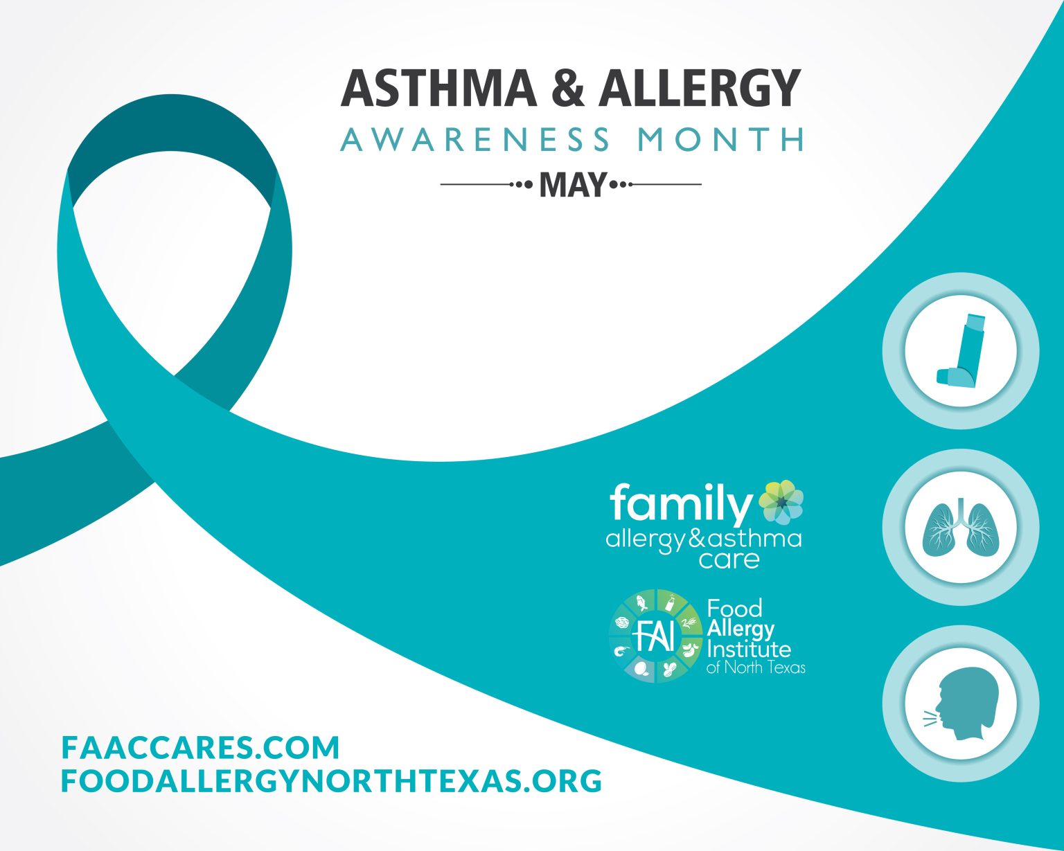 National Asthma And Allergy Awareness Month 2024 - Family Allergy 