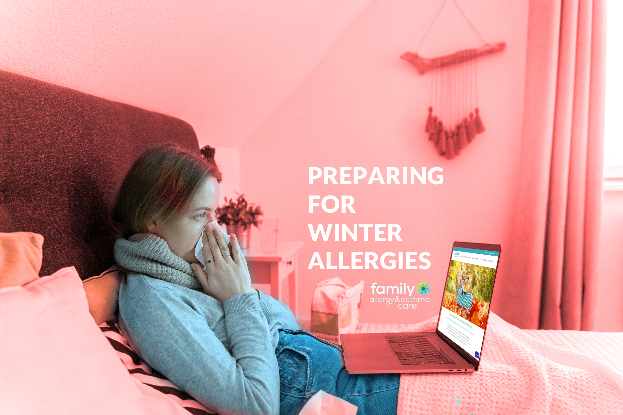 Winter Allergy Allergies