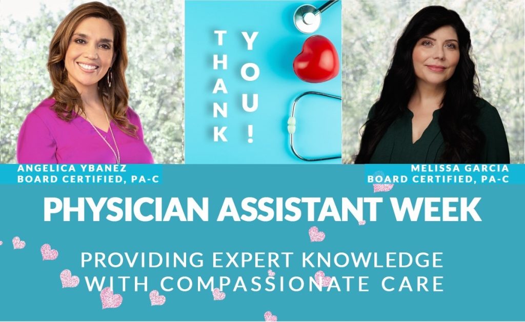 PhysicianAssistantsFamilyAllergyAndAsthamCareYbanezGarcia