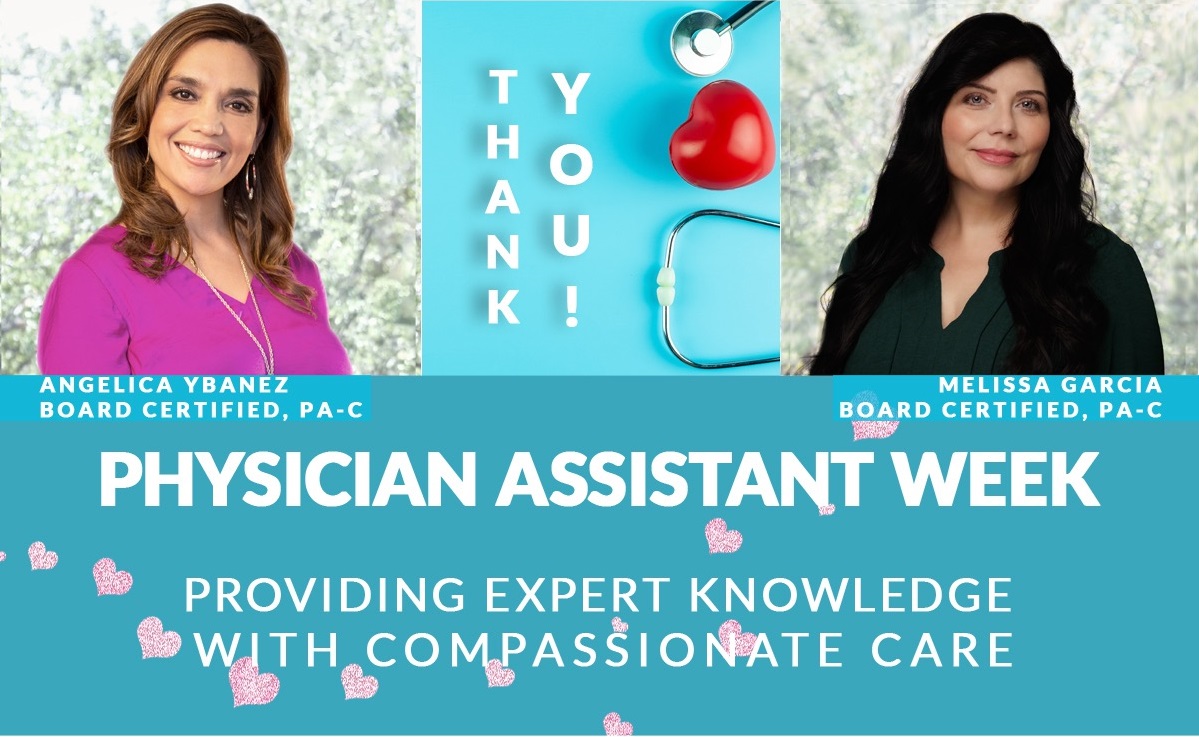 PhysicianAssistantsFamilyAllergyAndAsthamCareYbanezGarcia