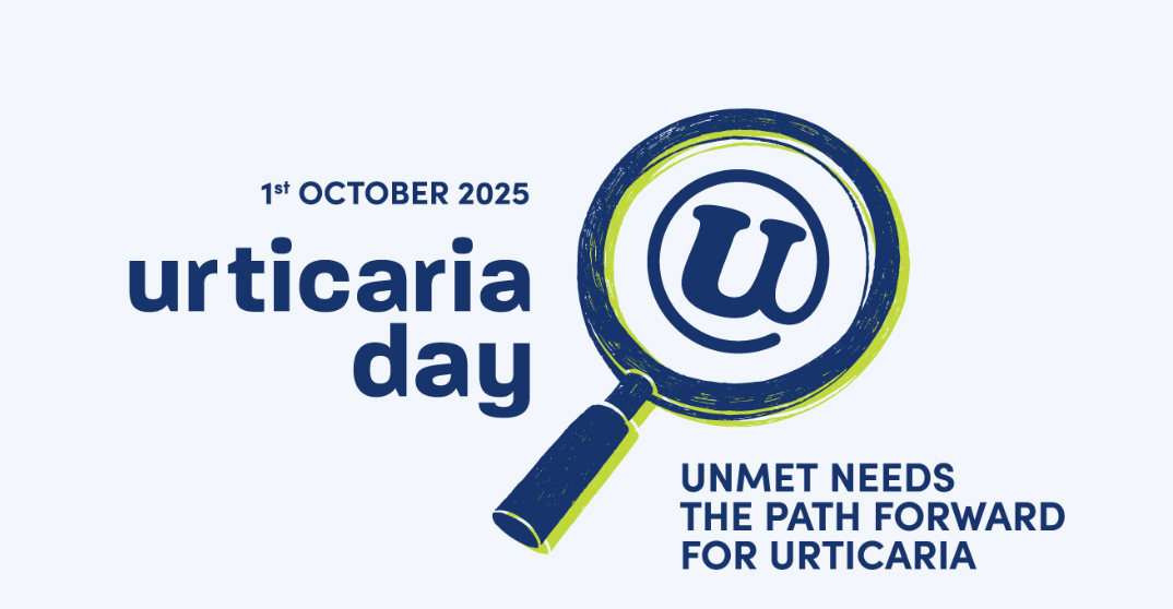 UrticariaDay2025FamilyAllergyAndAsthmaCare