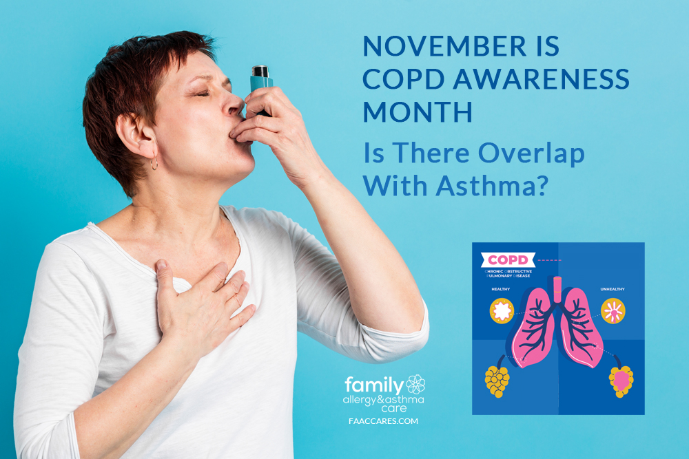november is copd awareness month flower mound denton texas