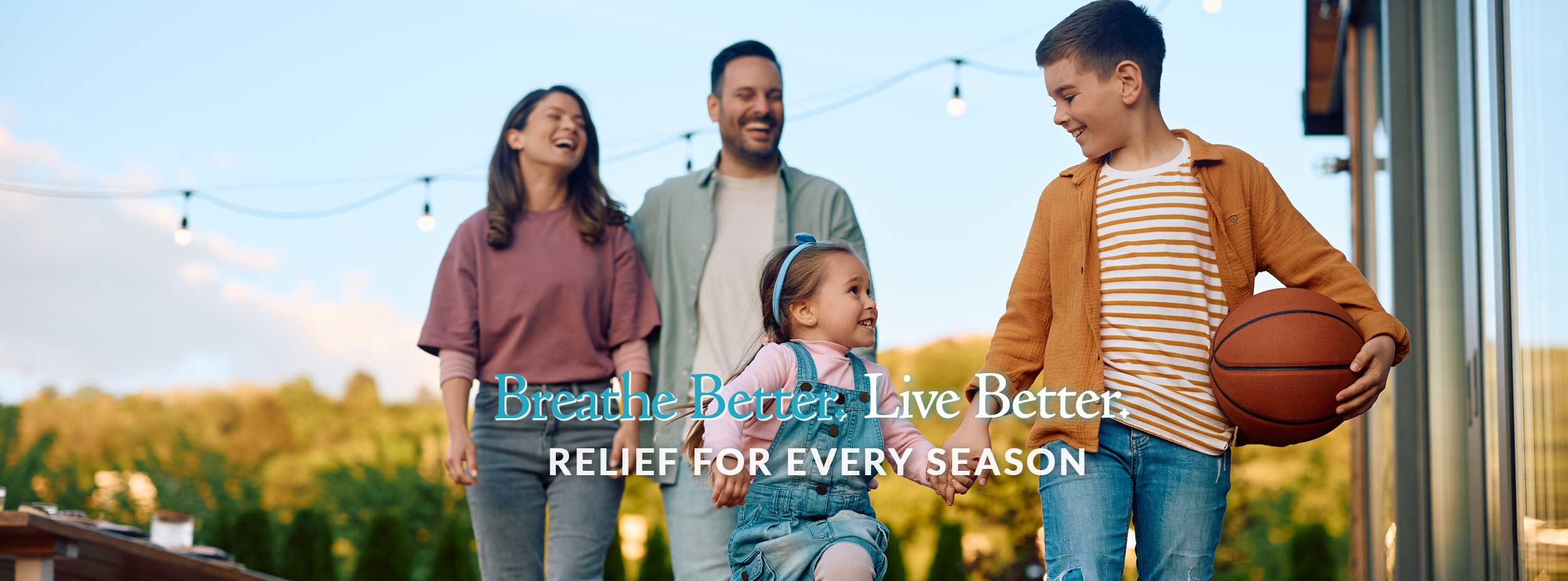 Family Allergy and Asthma Care Flower Mound Denton Texas