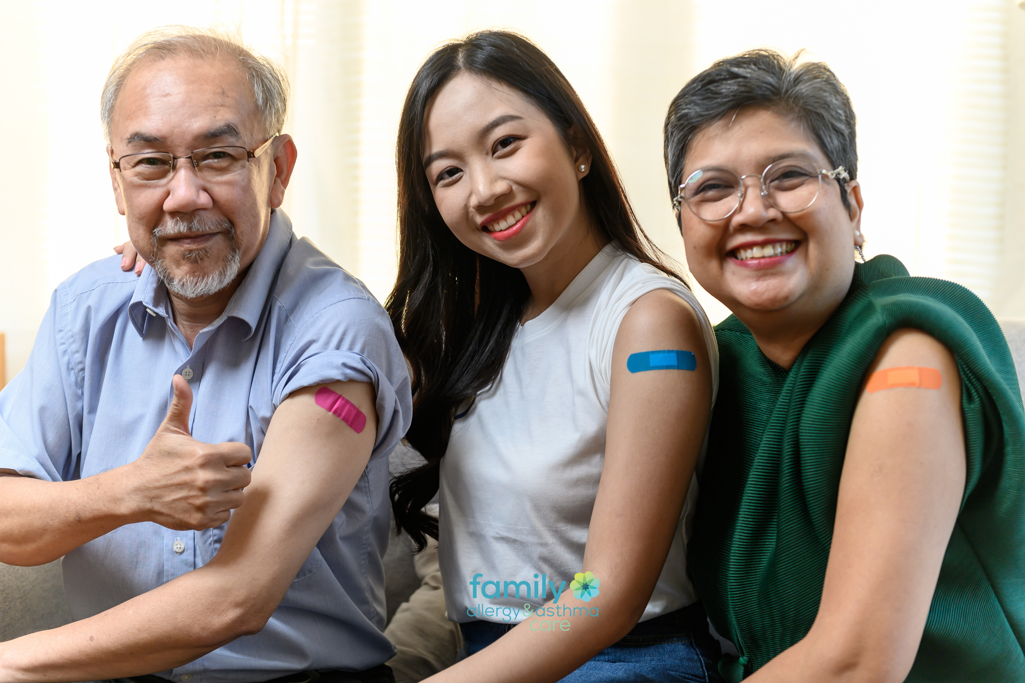 Flu and COVID Vaccines: What Should You Do This Fall?