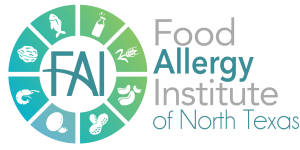 Food Allergy Institute of North Texas Drops